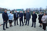 Ремонт мостов изменит движение на трассе М-4 «Дон» под Горячим Ключом