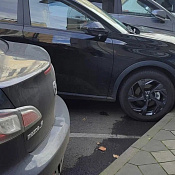 Депутаты добиваются бесплатных парковок по выходным в Краснодаре