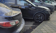 Депутаты добиваются бесплатных парковок по выходным в Краснодаре