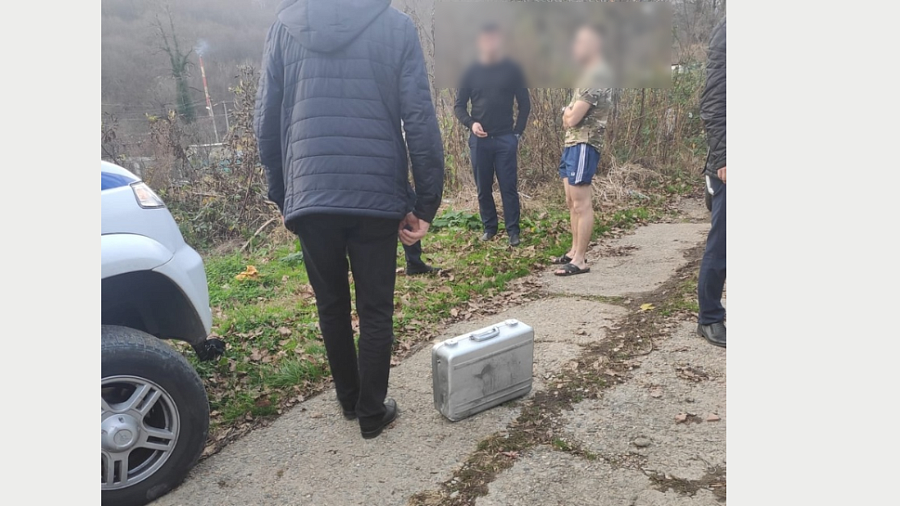 В Краснодарском крае полиция проводит проверку после расстрела собаки на глазах у ребенка