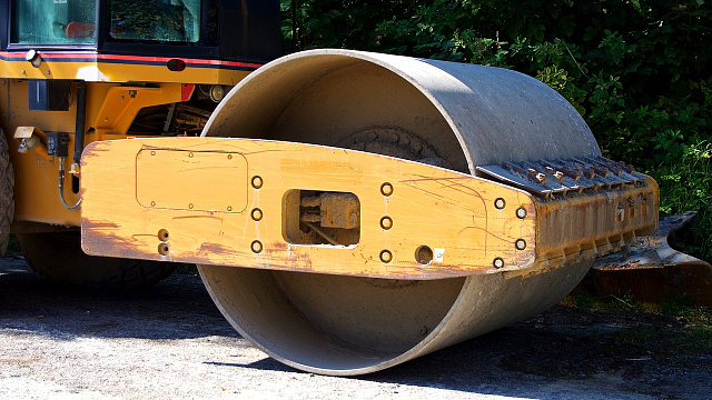 Более 900 млн рублей планируют потратить на ремонт участка трассы Краснодар-Керчь