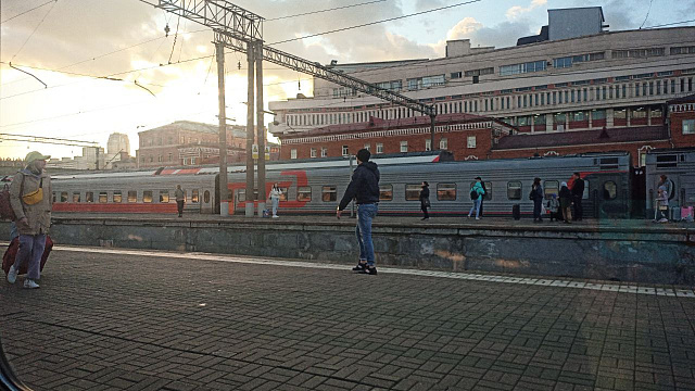 Туристы из-за нехватки поездов отказываются от отдыха на курортах Краснодарского края