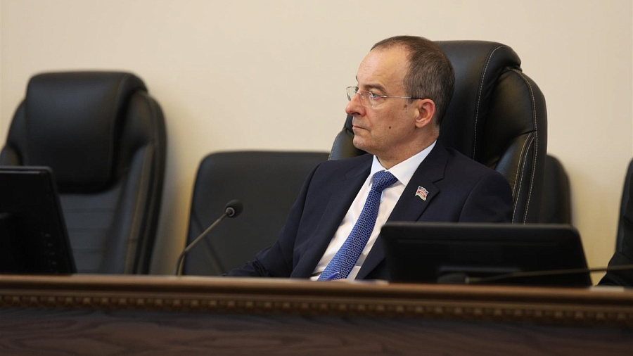 Депутаты ЗСК приняли закон о правовом просвещении граждан
