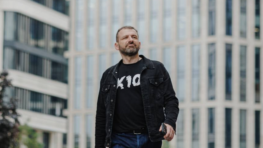 «Количество глупостей на квадратный метр зашкаливает»: бизнесмен Рыбаков резко прокомментировал застройку Краснодара 