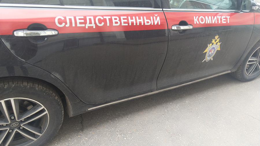 Восьмилетняя девочка погибла при пожаре в частном доме в Краснодарском крае