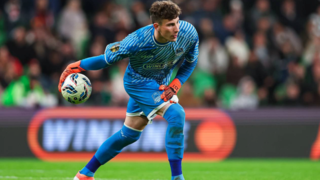 «Краснодар» сыграет с «Оренбургом» в рамках четвертьфинала Кубка России