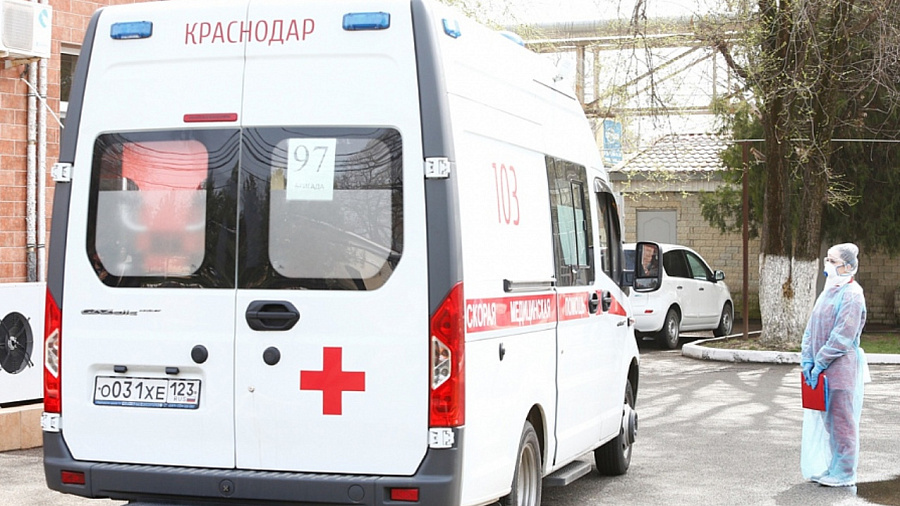 В Краснодаре врачи борются за жизнь пациентов с 85% и 45% ожогов, пострадавших при пожаре в Ингушетии 