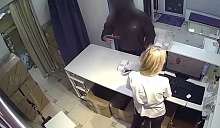 Вооруженный грабитель напал на ПВЗ в Краснодаре 