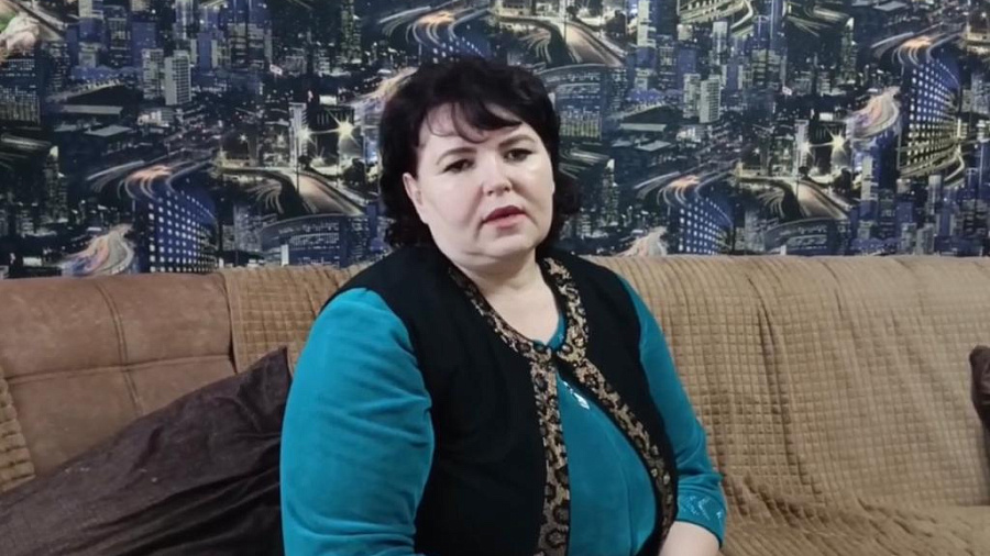 Жительница Павловского района рассказала, как спаслась с 10 детьми от страшного пожара