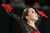 «Моя первая Олимпиада наконец закончена»: фигуристка Камила Валиева опубликовала первое заявление после возвращения из Пекина