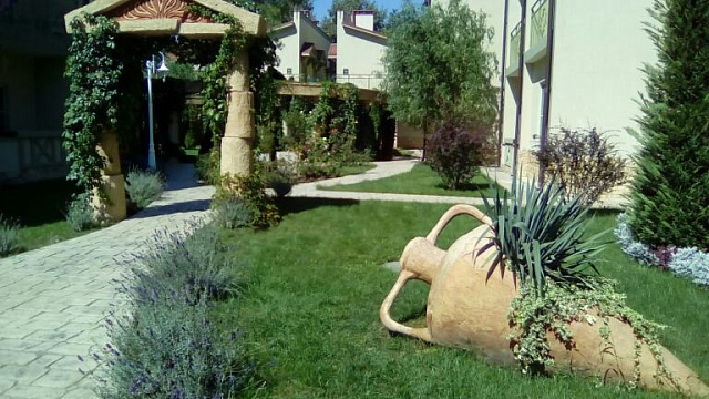 Синоптики рассказали о погоде и температуре морской воды в Анапе и на побережье Краснодарского края в середине рабочей недели