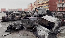 В Адыгее выплатили 29 млн рублей владельцам сгоревших машин после атаки ВСУ