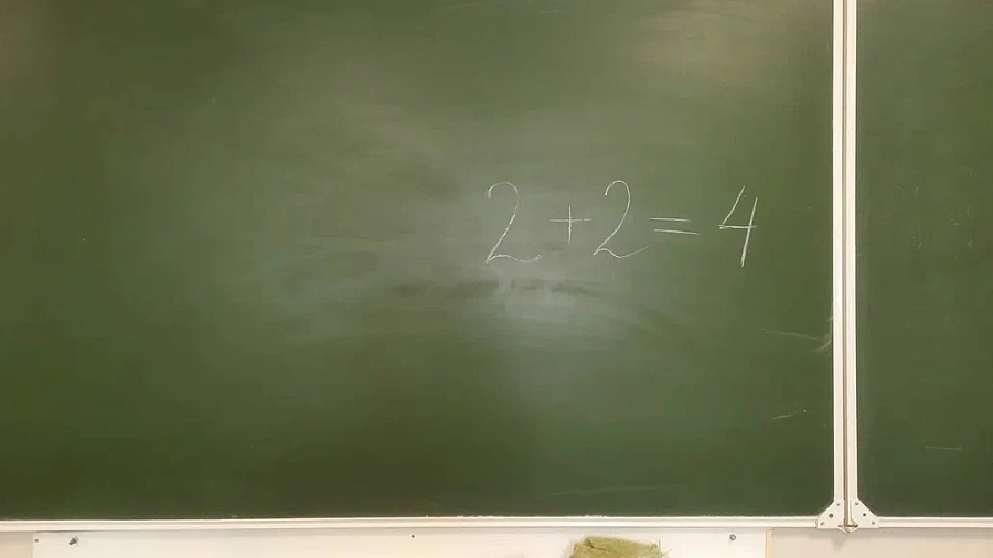 Учитель назвал русских свиньями на уроке в школе Краснодара