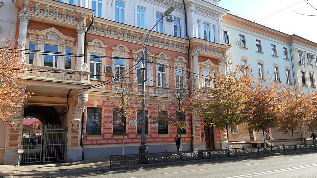 В Краснодаре и крае  в воскресенье ожидается потепление, местами – до +22°С