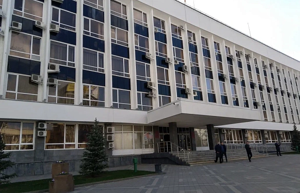 Туманные перспективы «Нового Краснодара» и нового онкоцентра