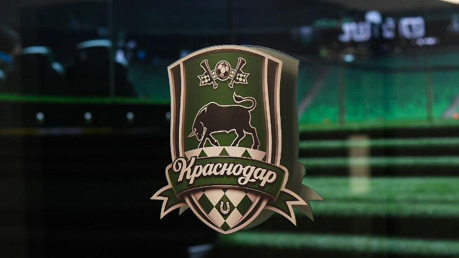 ФК «Краснодар» подтвердил приостановку контрактов с 8 легионерами