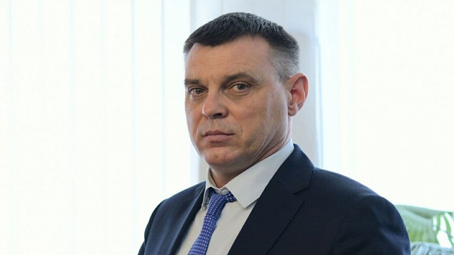 Депутаты гордумы избрали нового вице-мэра Краснодара