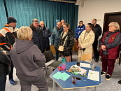 Пострадавшие от дронов в Новой Адыгее разместились на базе «Шапсуг»