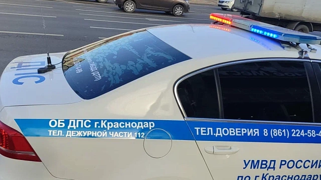 С 1 мая водителям начали приходить штрафы по новым повышенным тарифам