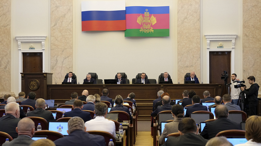 Маткапитал на Кубани расширят для многодетных семей с 2026 года