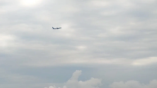 Nordstar запускает прямые рейсы из Геленджика в Красноярск