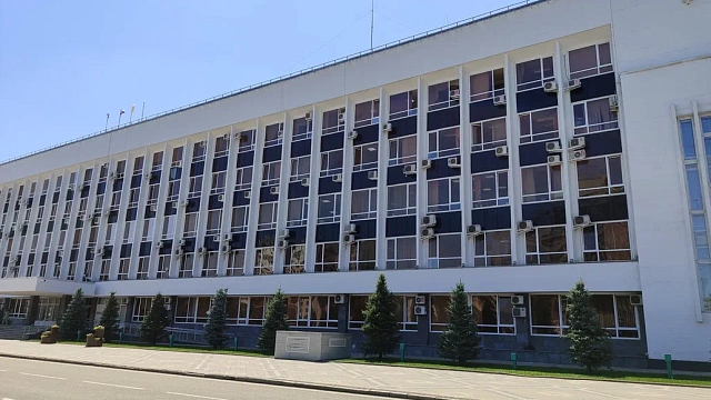 Власти Краснодара анонсировали строительство подземного перехода на улице Дзержинского 