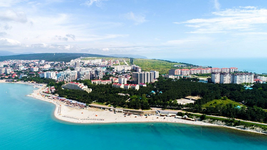 Губернатор поручил создать в Краснодарском крае штаб по подготовке и проведению курортного сезона