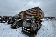 Власти Адыгеи гарантируют выплаты владельцам 172 машин после атаки дронов