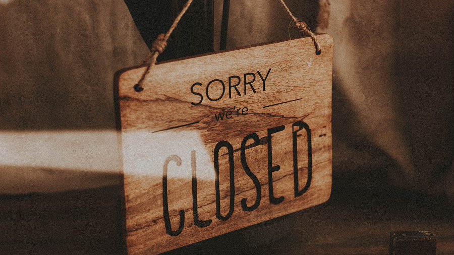 Крупнейшая польская компания LPP закрыла свои бутики Reserved, Cropp, House, Mohito и Sinsay в Краснодарском крае