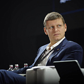 Задержали основателя крупнейшей в России майнинговой компании BitRiver Игоря Рунеца