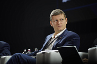 Задержали основателя крупнейшей в России майнинговой компании BitRiver Игоря Рунеца