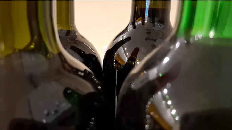 Ткачев купил 20% знаменитой винодельни «Шато де Талю» в Геленджике