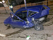 С 23 марта на Ростовском Шоссе в Краснодаре запретят стоянку машин