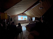 Автодор ограничил проезд на Восточном обходе Краснодара