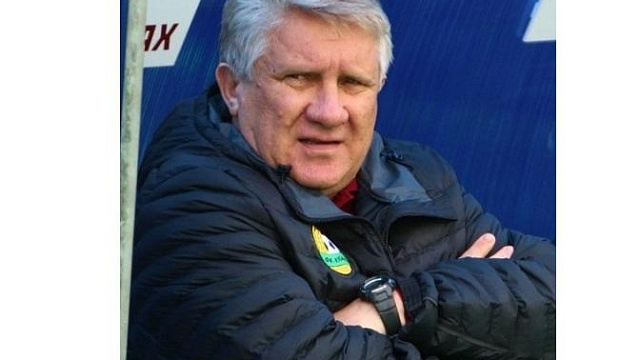 Бывшего тренера «Краснодара» возмутило заявление клуба по ситуации с Мурадом Мусаевым