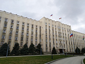 Глава Приморско-Ахтарского округа Бондаренко уволен за утрату доверия