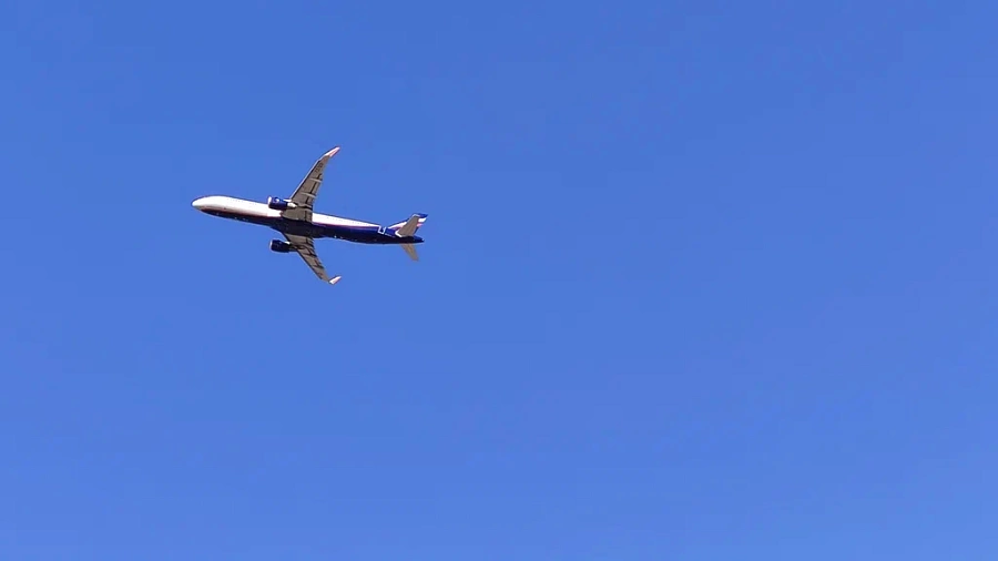 «Аэрофлот» отменяет все рейсы в Краснодар до 8 марта