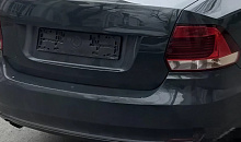 В Краснодаре камеры станут фиксировать снятие номеров на парковках