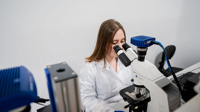 Сочинские ученые выявили белок, который препятствует омоложению тканей