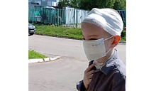 Врачи назначают новую операцию мальчику из Сочи после нападения хаски