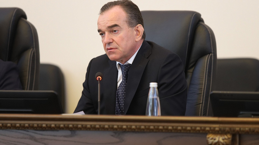 Депутаты на сессии ЗСК утвердили изменения в бюджете Краснодарского края
