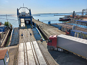 Водитель Lexus пытался вывезти 107 миллионов рублей в Абхазию из Сочи