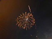 В Анапе отменили фейерверки и массовые гуляния на Новый год 2026