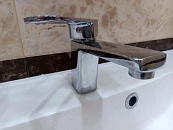 В Новороссийске две аварии оставили без воды 21 тысячу жителей