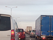 В Сочи построят парковки-перехватчики, чтобы спастись от пробок после открытия обхода Адлера