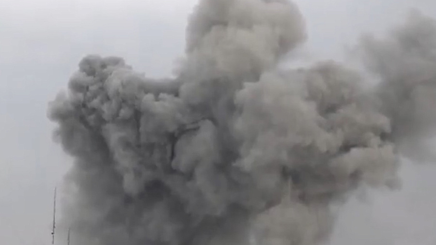 Третий день войны США, Израиля и Ирана: главные события