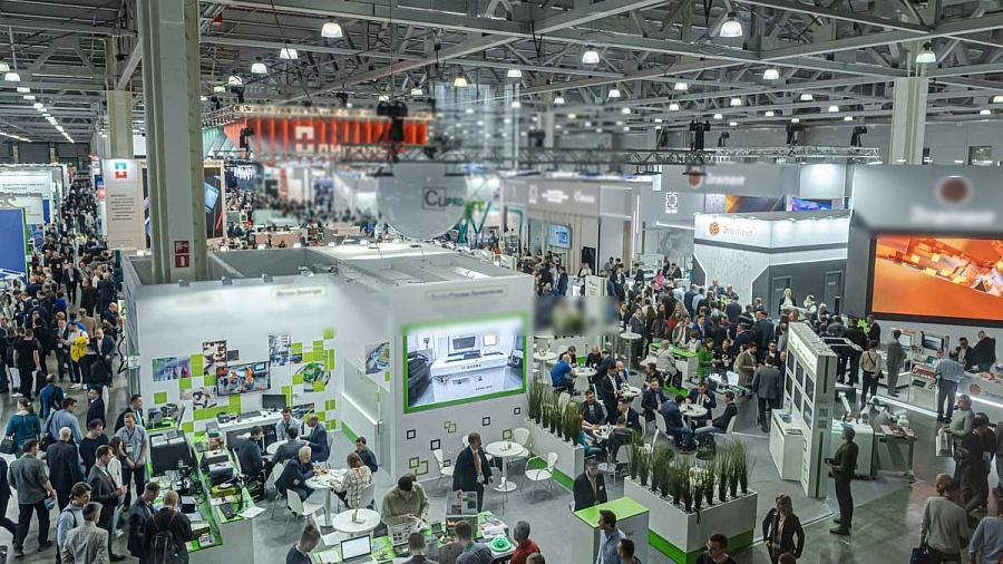 Инноваторы из Краснодарского края представят свои разработки на международной выставке электроники в Москве