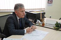 Четыре солнца взошли над Аляской из-за морозов