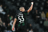 «Краснодар» и «Балтика» встретятся в матче 15 тура РПЛ на этих выходных