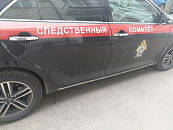 В суд ушло дело вандала, осквернившего Вечный огонь в Тимашевске